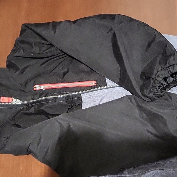 L/7 kids Jacket (from:Carter's) - Picture 2 of 4